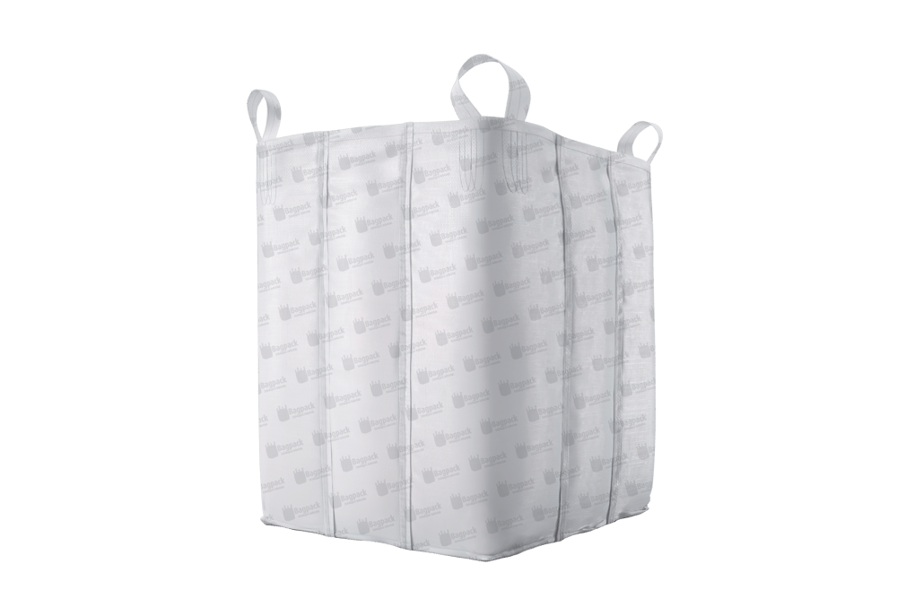 Big Bag Simples resistente para transportar produtos a granel