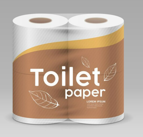 Papel Toalha 